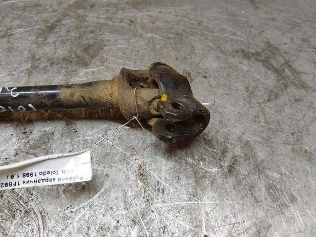 Рулевой карданчик 1F8920 Seat Toledo купить с доставкой