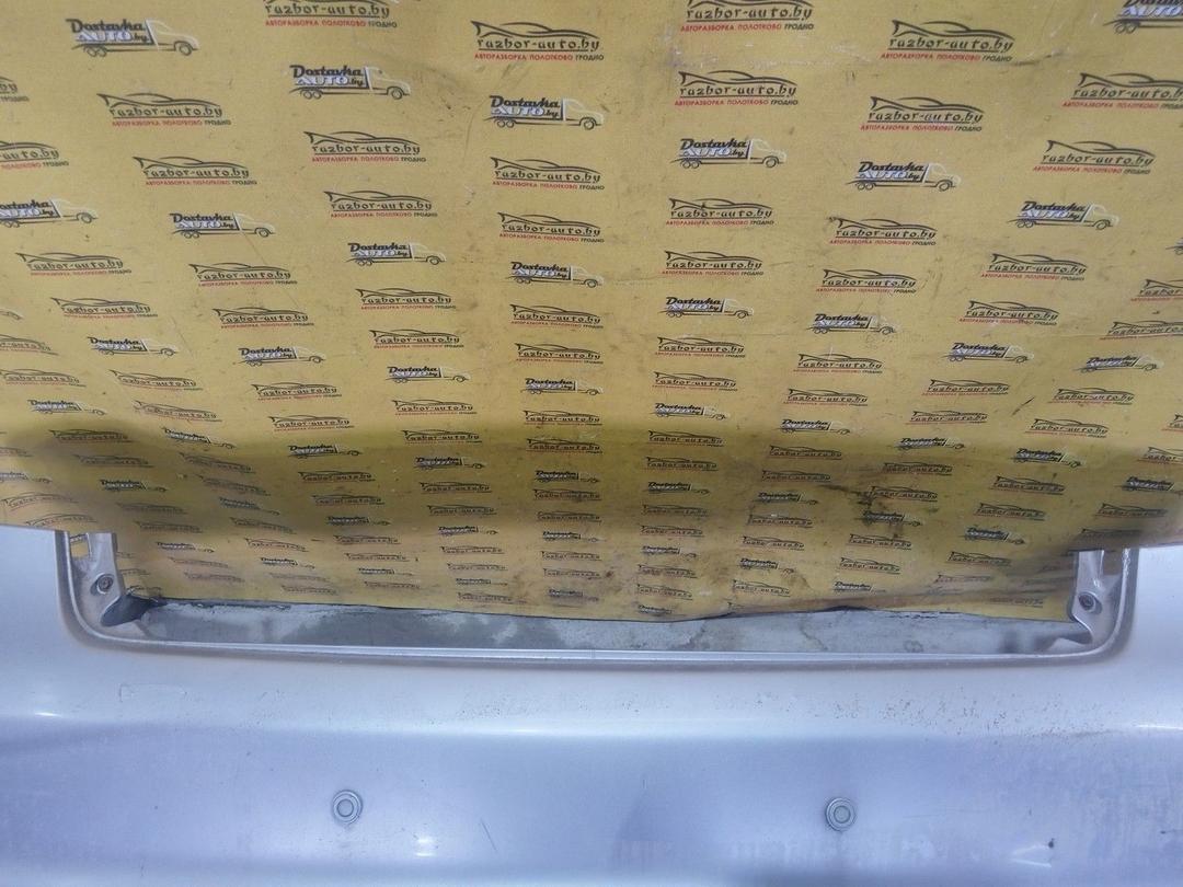 Бампер задний YADG2I Mitsubishi Grandis undefined