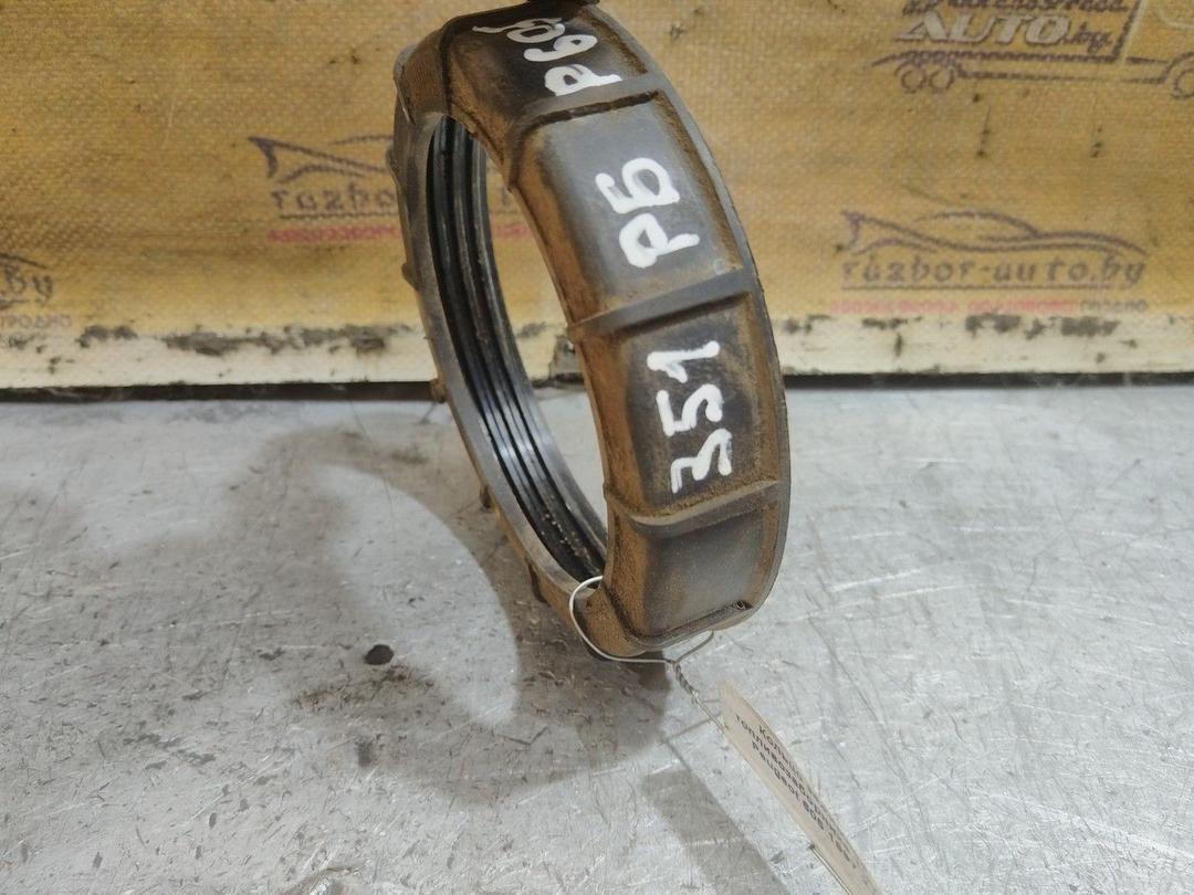 Кольцо зажимное топливозаборника TUY02L Peugeot 605 - Фото 2