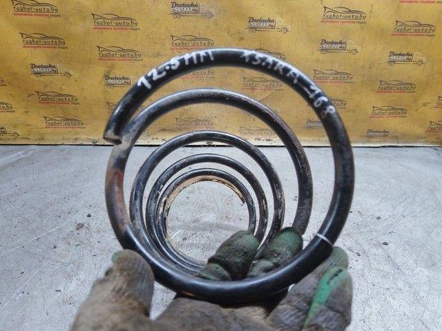 Пружина передняя T155S5 Citroen Xsara Picasso купить в магазине запчастей бу