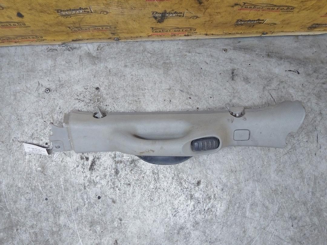 Ручка внутренняя задняя левая 05LW2E Citroen Berlingo купить