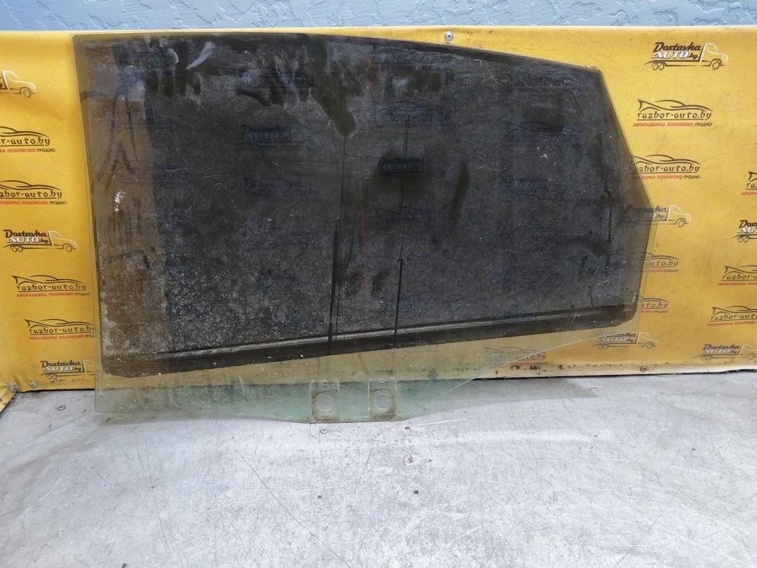 Стекло двери задней правой VTF6PD Audi A6 - Фото 5