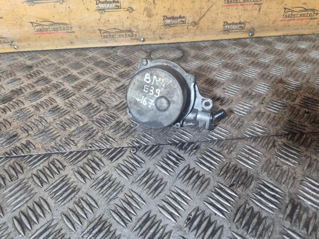 Насос вакуумный AB8S8B BMW 5 E39