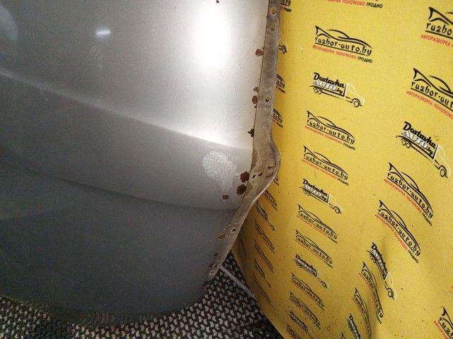 Капот YFOAG0 Skoda Roomster купить в магазине запчастей бу