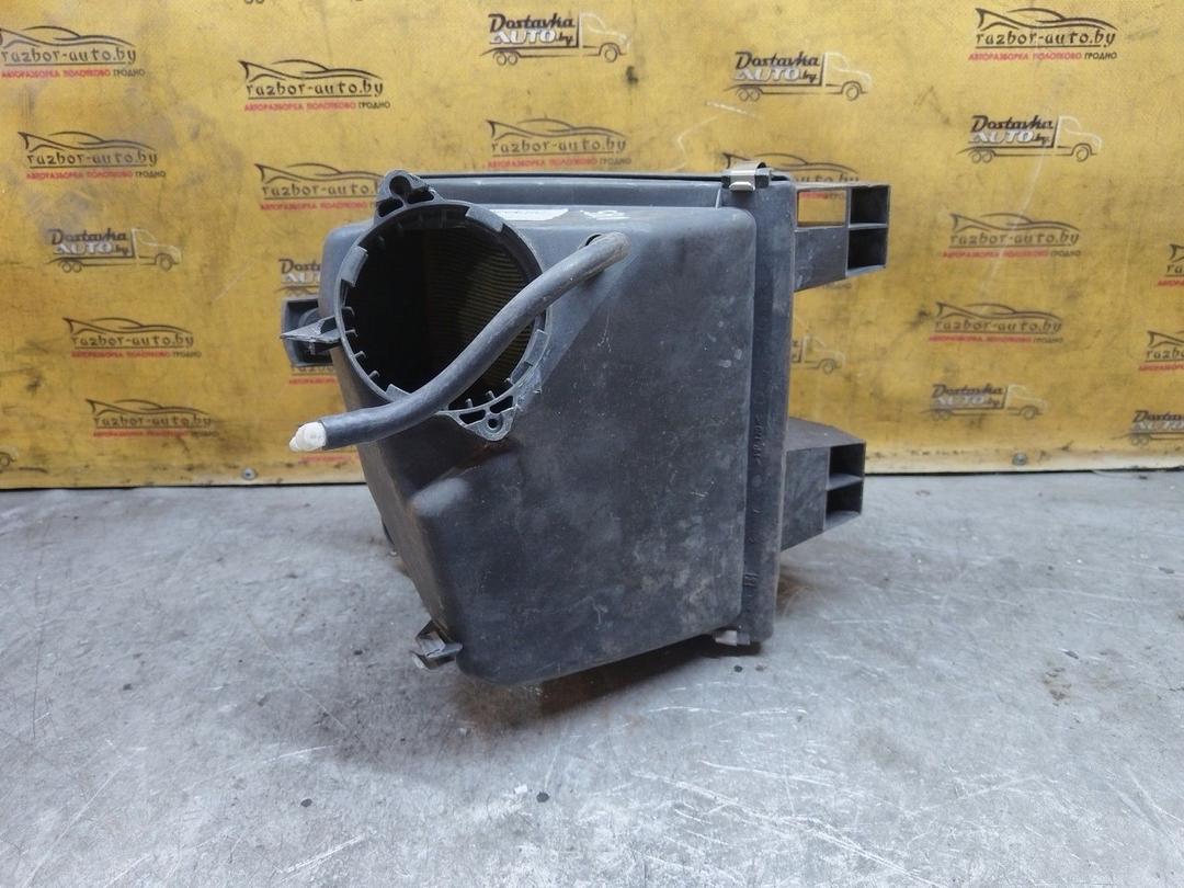 Корпус воздушного фильтра 0UJ1R4 Audi A6 - Фото 5