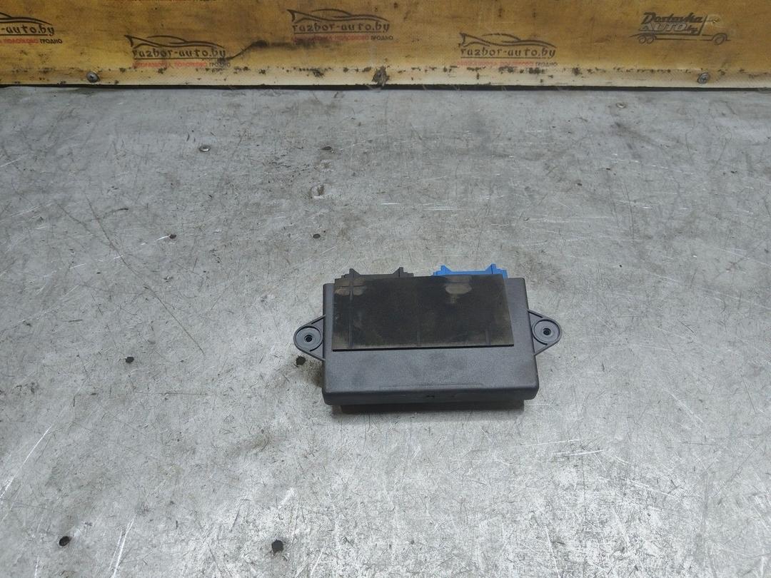 Блок комфорта SXSVGH Renault Espace купить в магазине запчастей бу