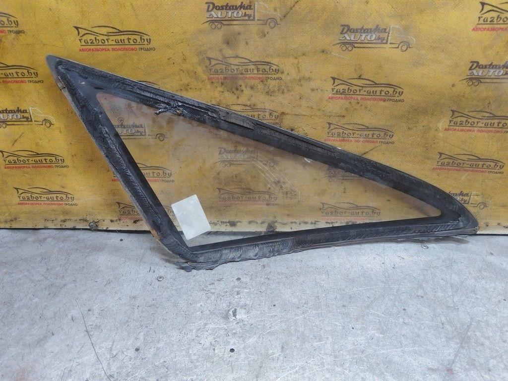 Стекло кузовное боковое левое D2HX6O Audi 100 - Фото 4