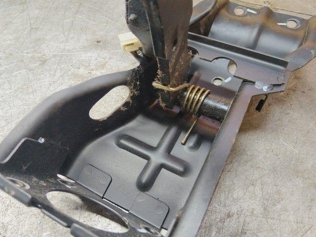 Узел педальный (блок педалей) I664UX Great-Wall Hover - Фото 3