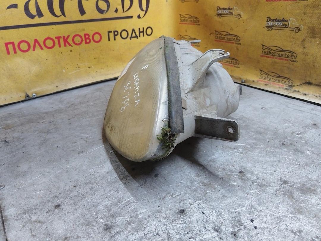 Фара правая UMKXB2 Daewoo Leganza купить с доставкой