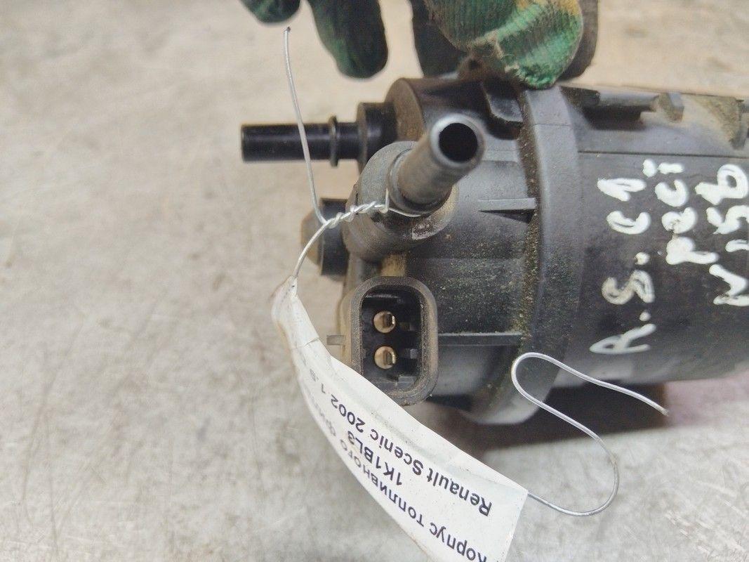 Корпус топливного фильтра 1K1BL3 Renault Scenic купить в магазине запчастей бу