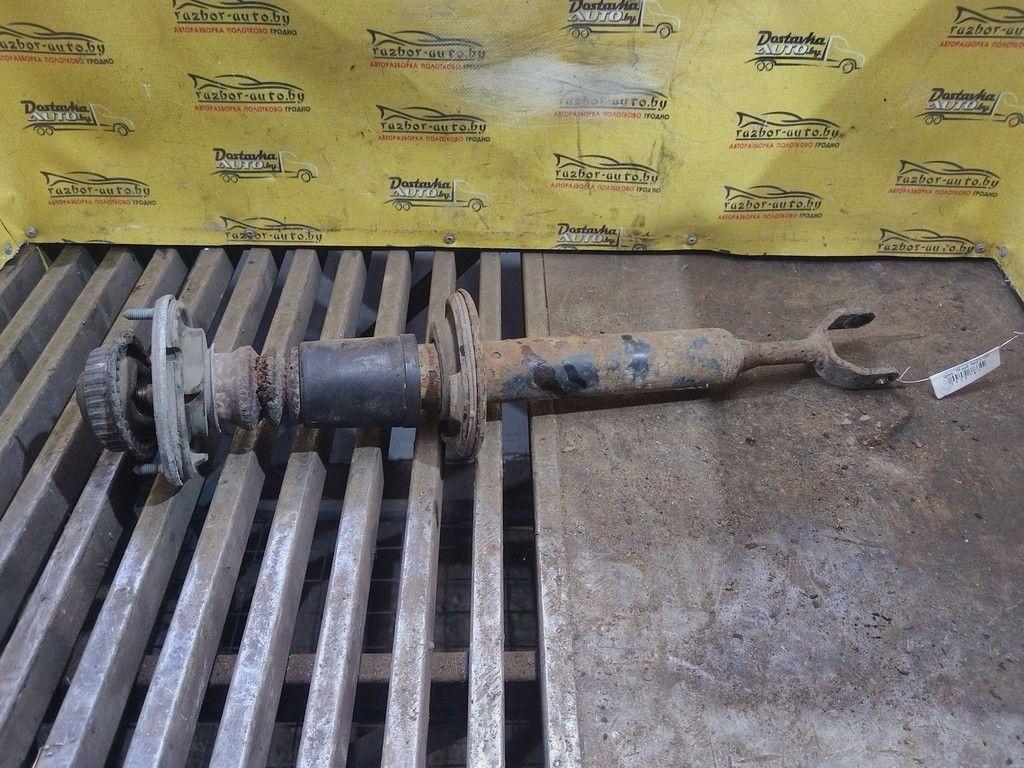 Амортизатор передний левый GJJLEV Volkswagen Passat - Фото 3