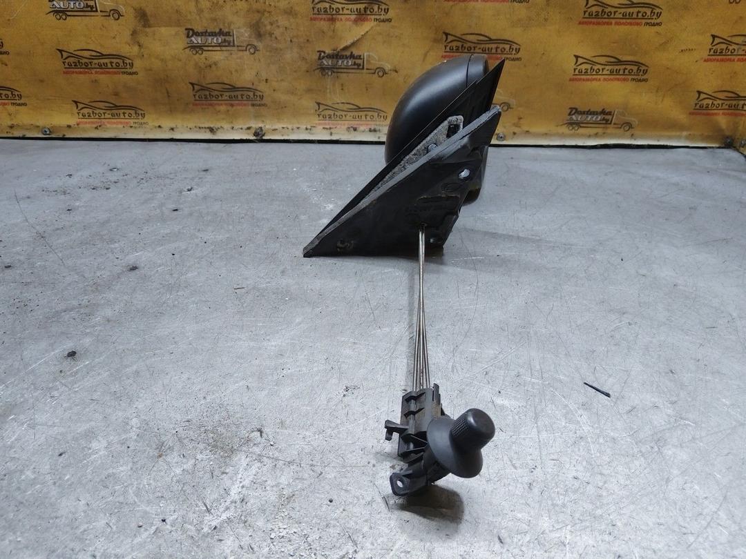 Зеркало наружное правое J23W2J Skoda Fabia купить