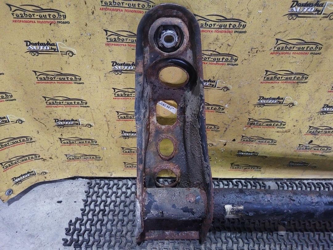 Балка подвески задняя R7TLEZ Mercedes A W168 - Фото 5