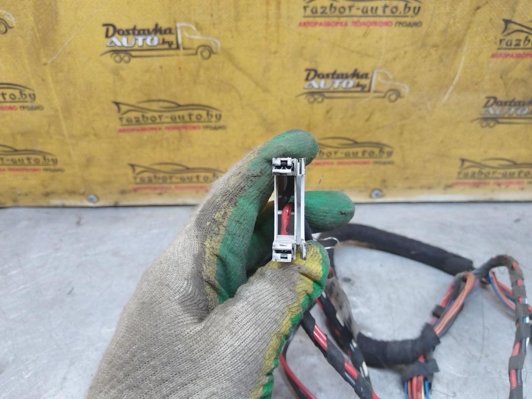 Проводка 8T0MIM Peugeot 307 - Фото 6