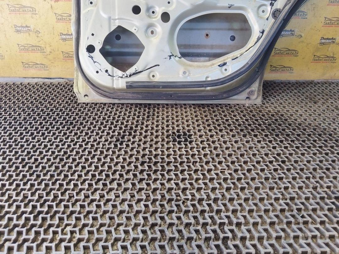 Дверь задняя правая RU9Y7C Subaru Forester купить на авторазборке