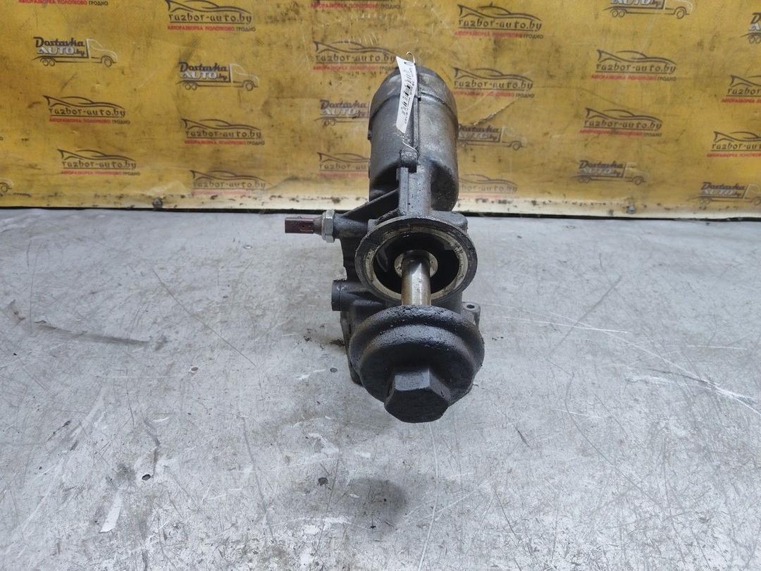 Корпус масляного фильтра F11ZSI Volkswagen Passat - Фото 3