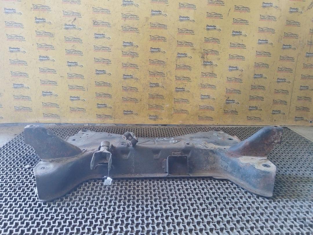 Балка подвески передняя (подрамник) DAKBHQ Peugeot 307 купить на авторазборке