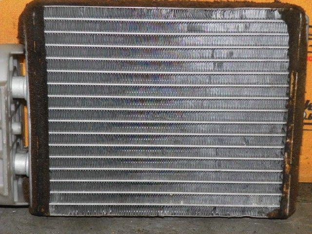 Радиатор отопителя (печки) X0TUE7 Mazda 323F - Фото 4