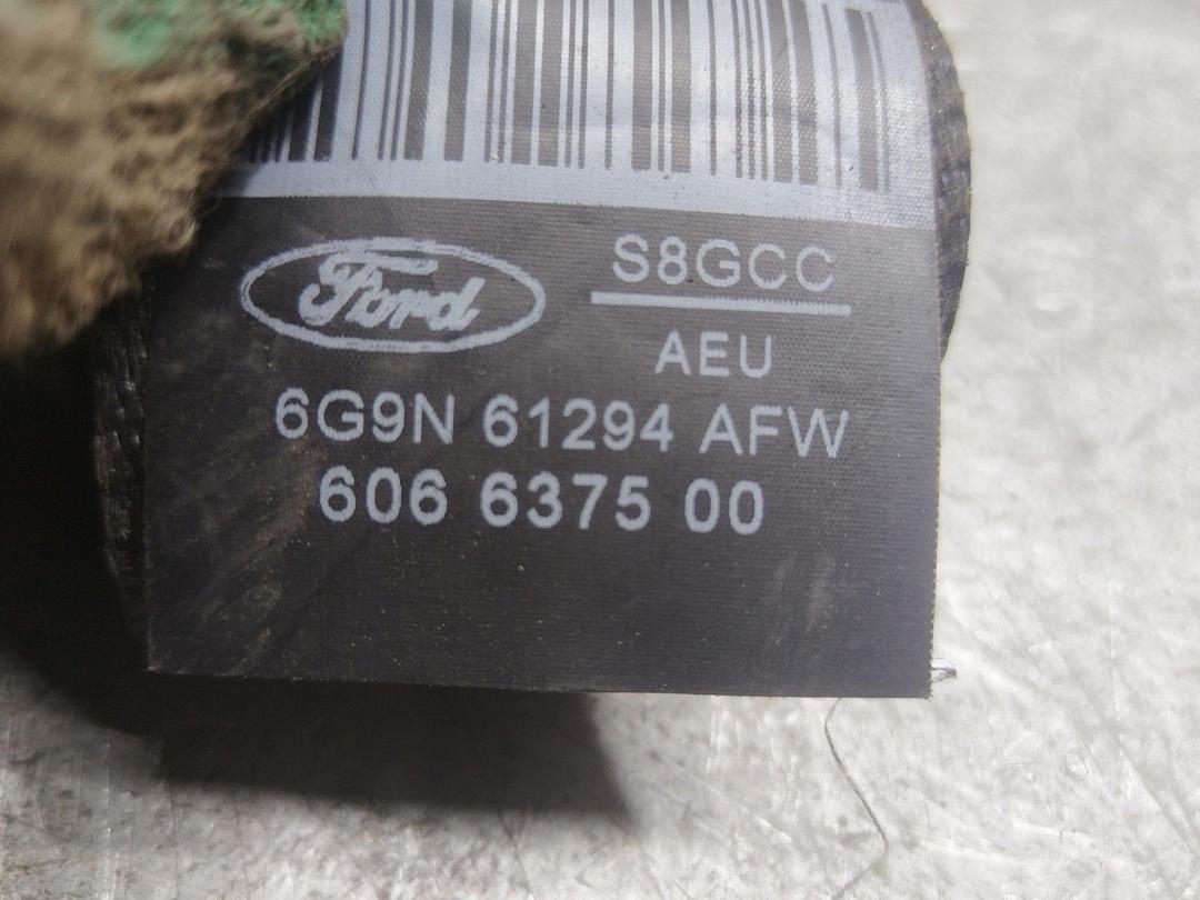 Ремень безопасности передний правый FPSBFX Ford Mondeo купить в магазине запчастей бу