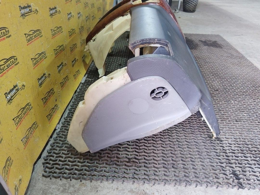 Панель передняя салона (торпедо) DD2251 купить на авторазборке