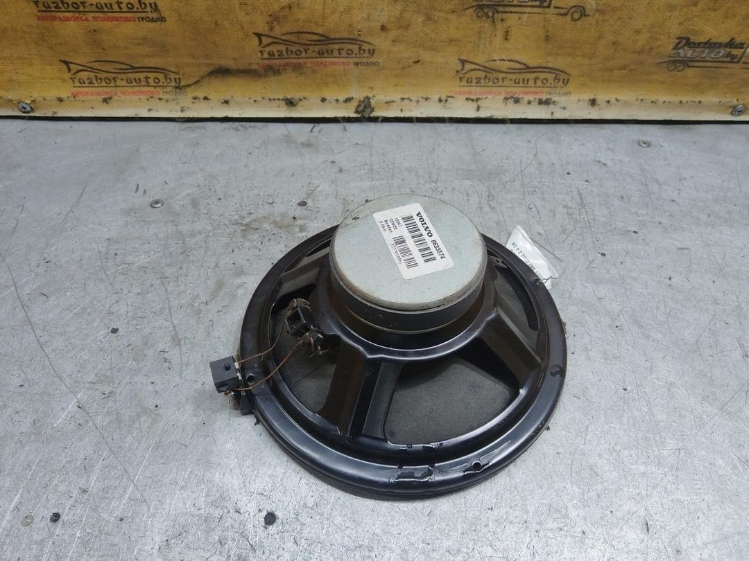 Динамик OE7B9G Volvo S60 купить с доставкой