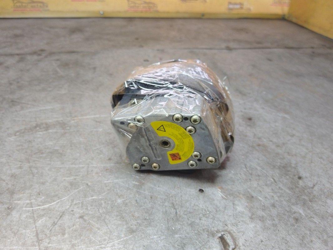 Ремень безопасности задний левый 6LPMJ9 Audi A6 - Фото 2