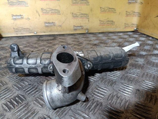 Коллектор впускной KQ6672 Audi 80 купить с доставкой