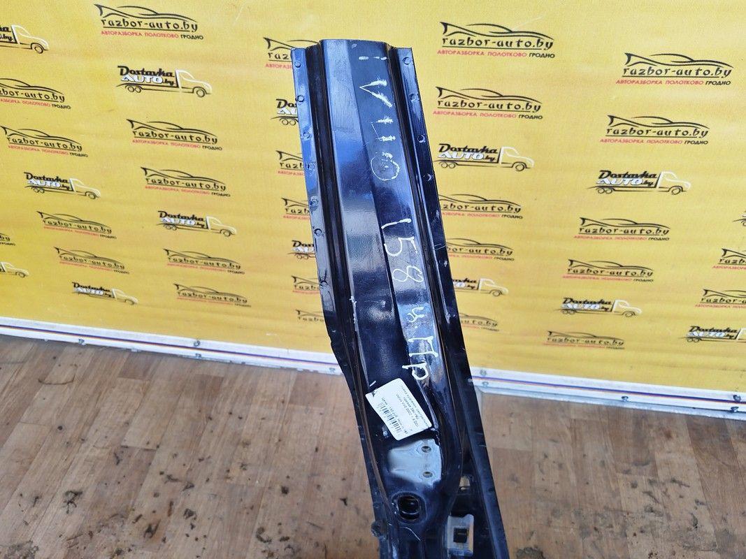 Стойка кузовная центральная правая 290Y9U Volvo V40 - Фото 3