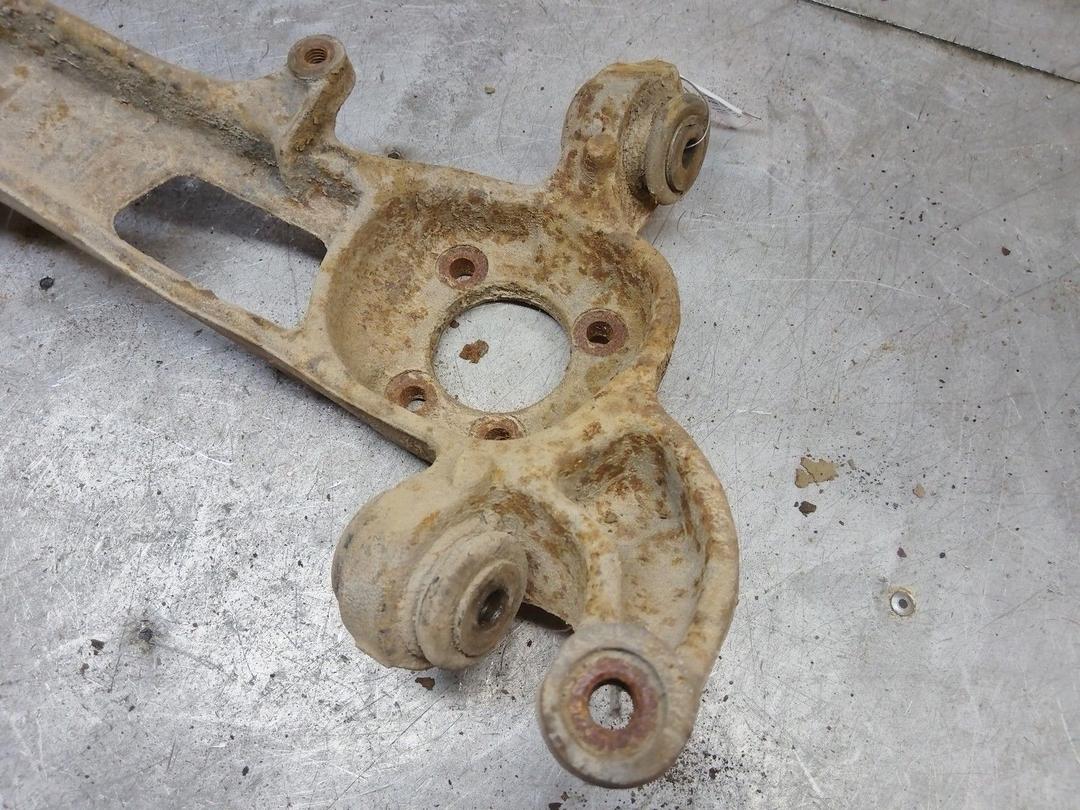 Рычаг задний правый M433AN Opel Vectra - Фото 5