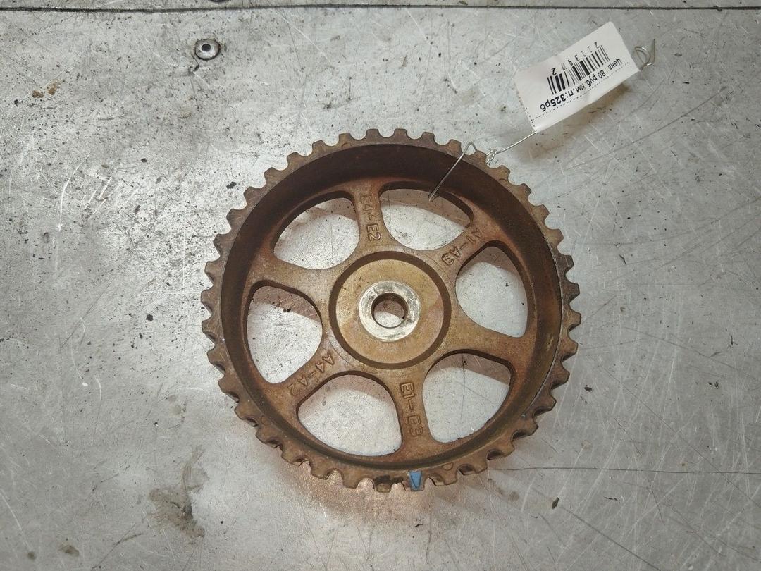 Шкив распредвала 2GF9WK Renault Kangoo