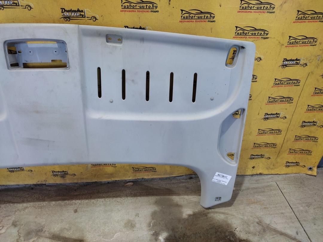 Полка над лобовым стеклом 688V20 Volkswagen Caddy - Фото 3