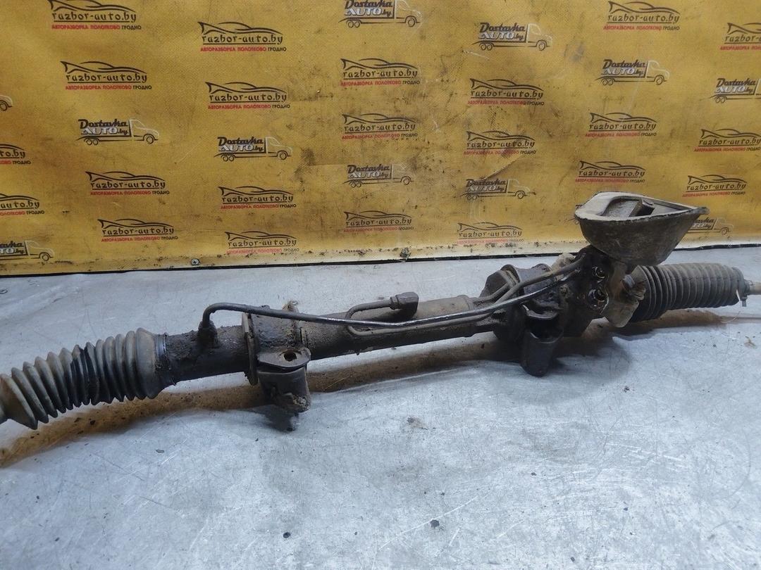 Рулевая рейка 97X3E4 Renault Scenic купить с доставкой. Огромный выбор запчастей и марок авто. У нас есть практически все.