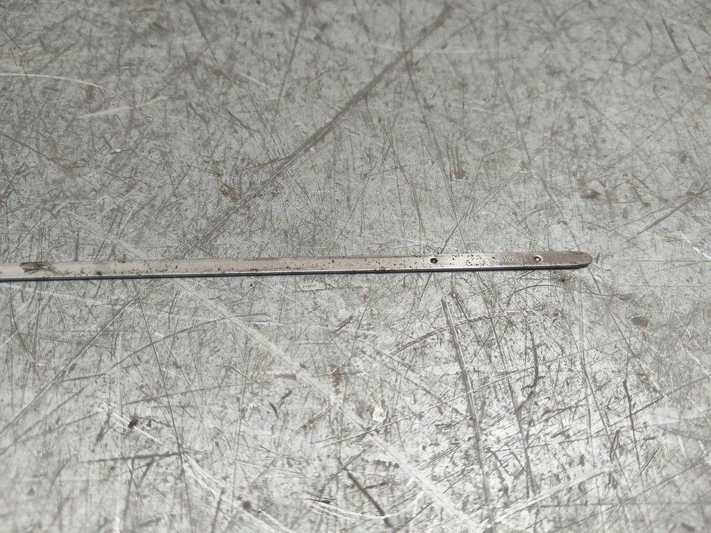 Щуп двигателя 744HO2 Toyota Corolla - Фото 4