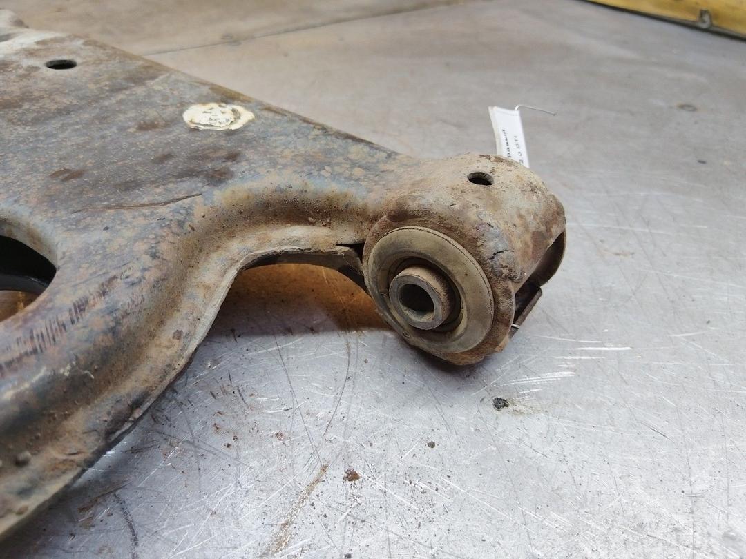 Рычаг передний правый UZL3FA Opel Astra купить с доставкой