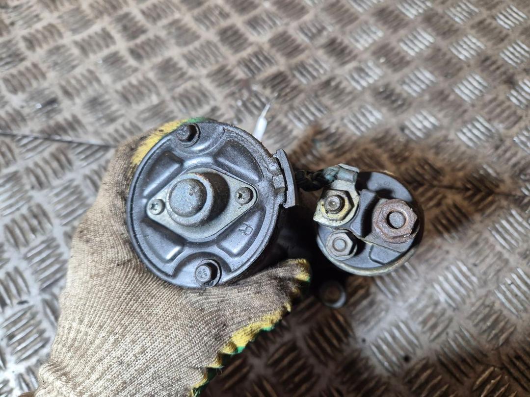 Стартер PON4S8 Volvo XC70 купить в магазине запчастей бу