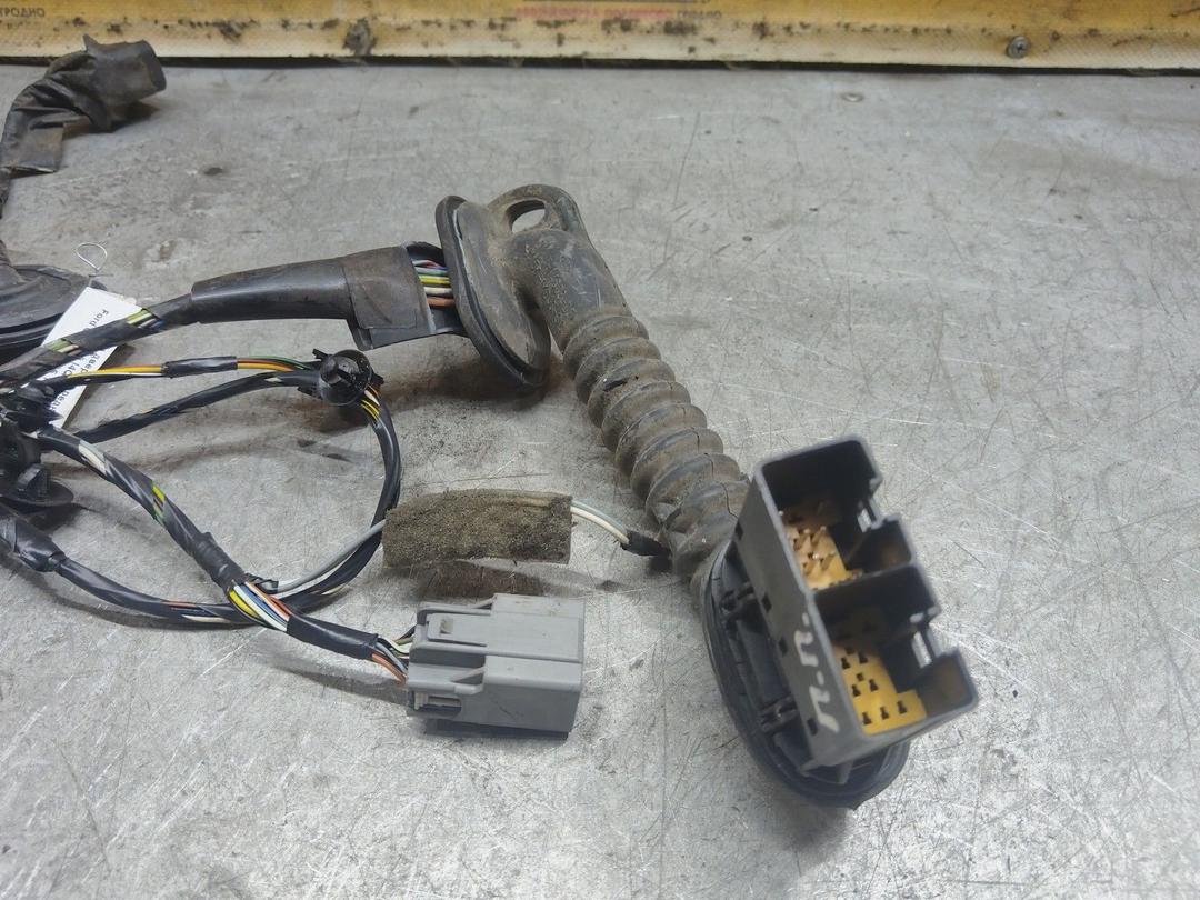 Проводка двери передней правой I4QVOG Ford C-Max купить с доставкой