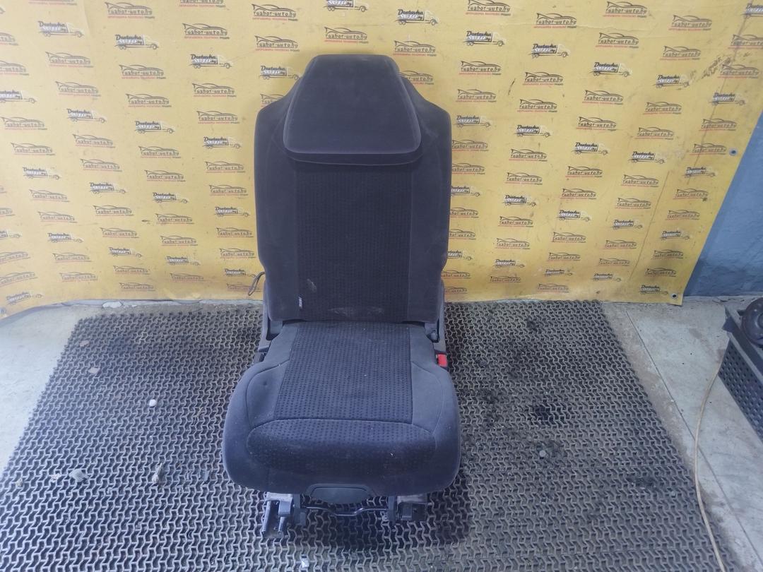 Сиденье заднее 4FBE29 Citroen C4 Picasso купить в магазине запчастей бу