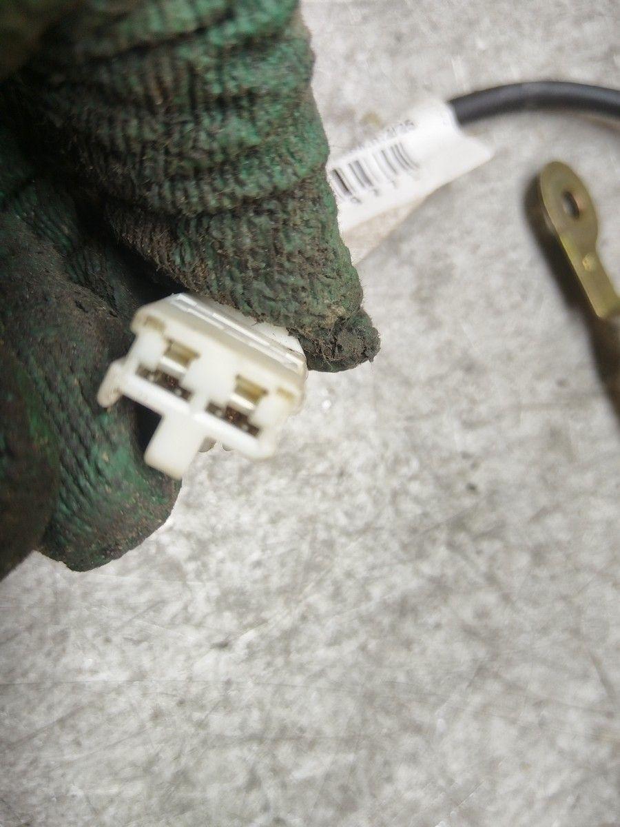 Динамик высокочастотный (пищалка) 3540EW Toyota Corolla купить с доставкой