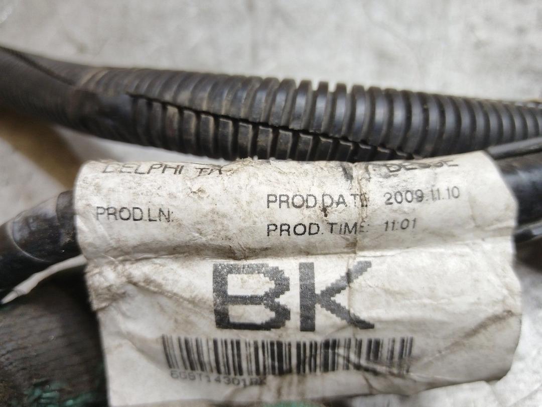 Клемма аккумулятора минус 6E4MXC Ford Galaxy купить с доставкой