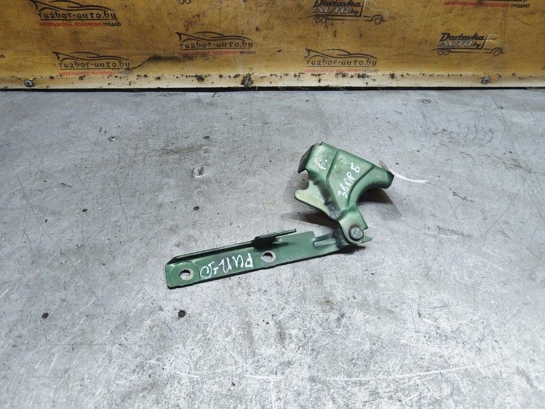 Петля капота правая 88K9K3 Fiat Punto купить на авторазборке