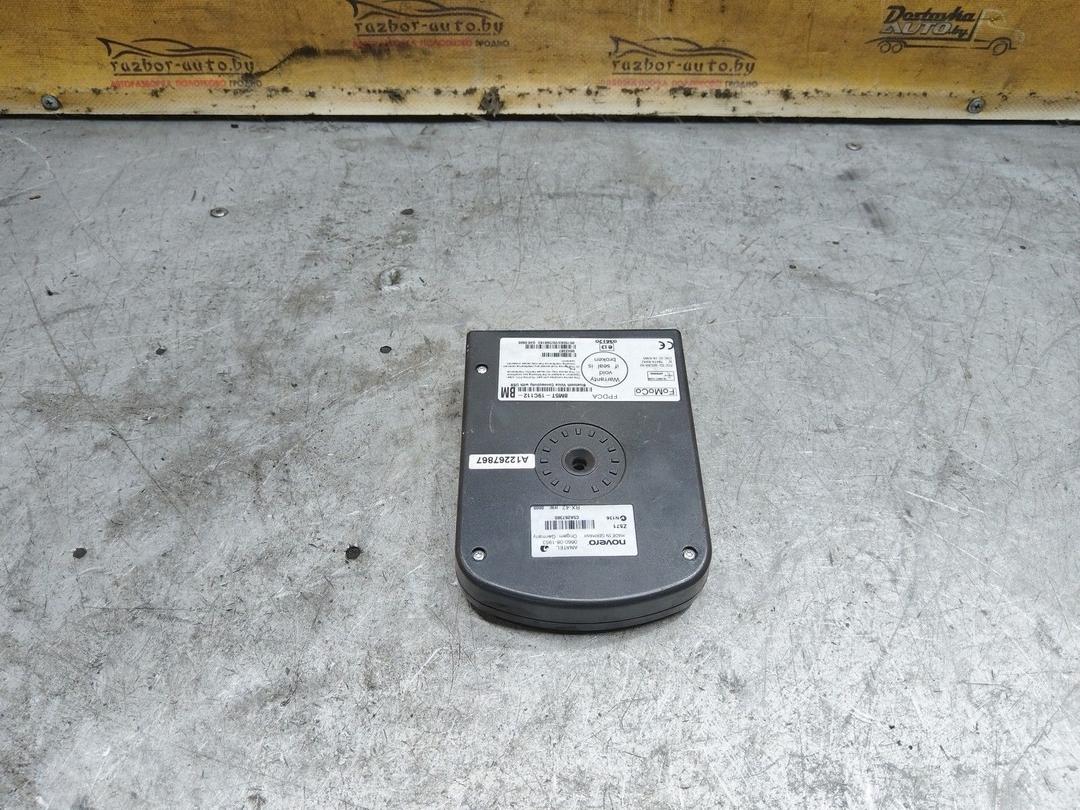 Блок Bluetooth 6NMPSZ Ford Galaxy купить