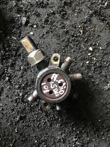 Топливная рампа 956EEC - Фото 3