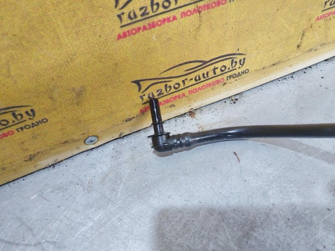 Трубка топливная YUMWXR Citroen Jumper купить с доставкой