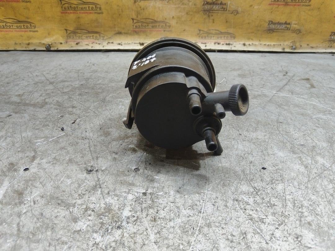 Корпус топливного фильтра 278LWB Peugeot 406 - Фото 4