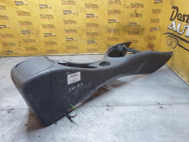 Консоль салона (кулисная часть) E8RLA6 Citroen C5 купить