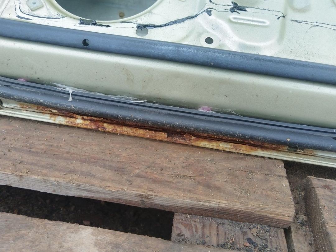 Дверь передняя правая C8F3WY Subaru Forester - Фото 6