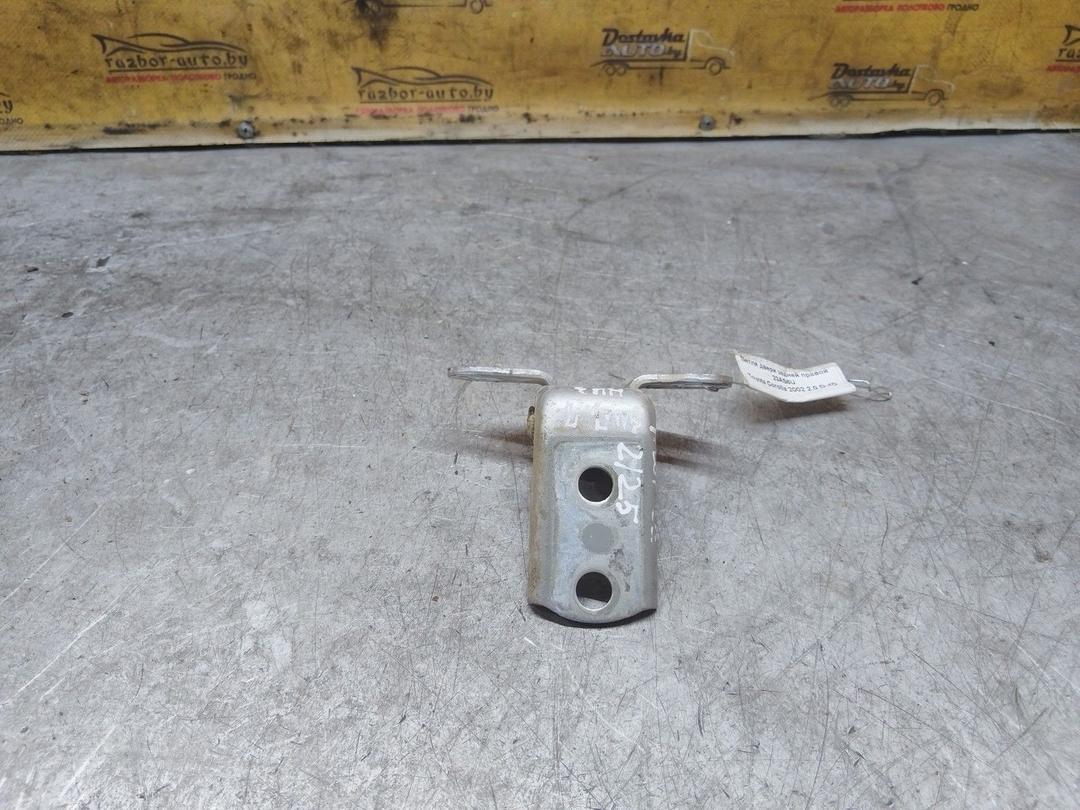 Петля двери задней правой 23AS6U Toyota Corolla купить