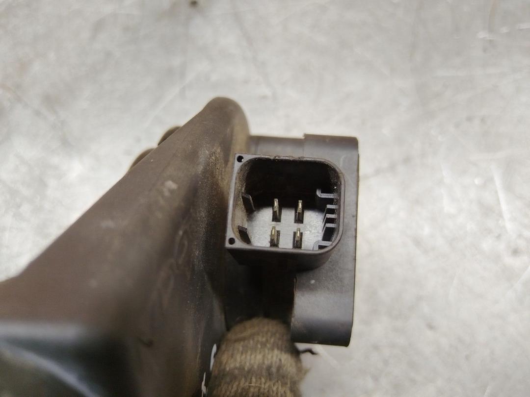 Датчик положения педали газа DQEZ1O Peugeot 607 купить с доставкой