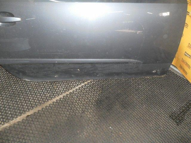 Дверь передняя правая K9E33W Opel Astra купить