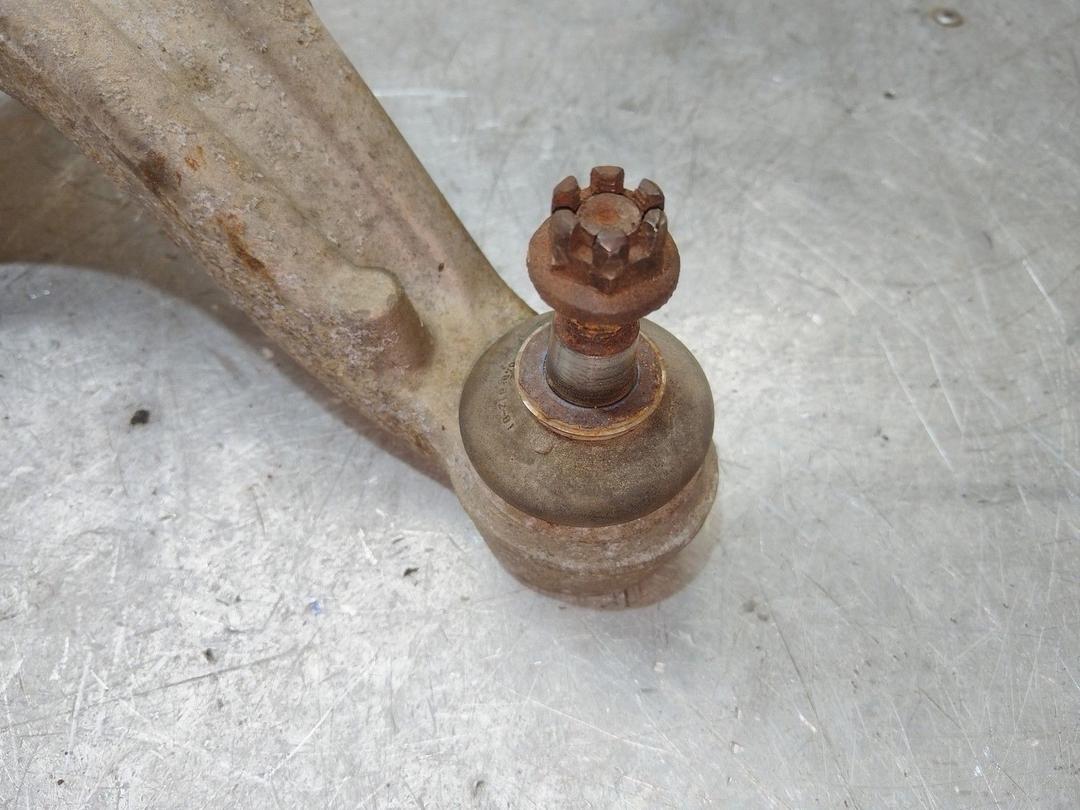 Рычаг задний левый 5L8HGM Kia Sorento купить